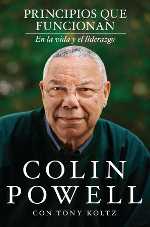 Principios que funcionan - Colin Powell
